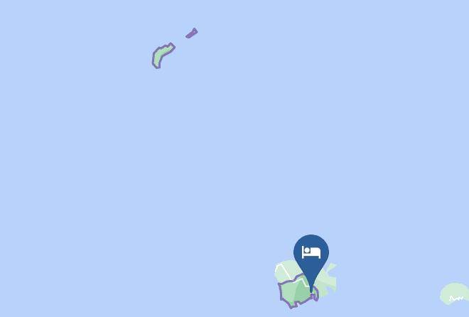 Nuku Hiva - Le Nuku Hiva By Pearl Resorts Maps