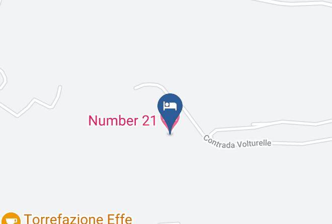 Macerata - Number 21 Maps