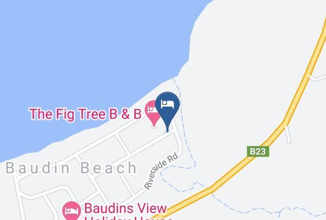 Kangaroo Island - Number 99 Maps