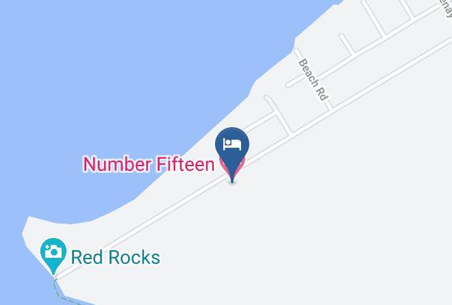 Wirral - Number Fifteen Maps