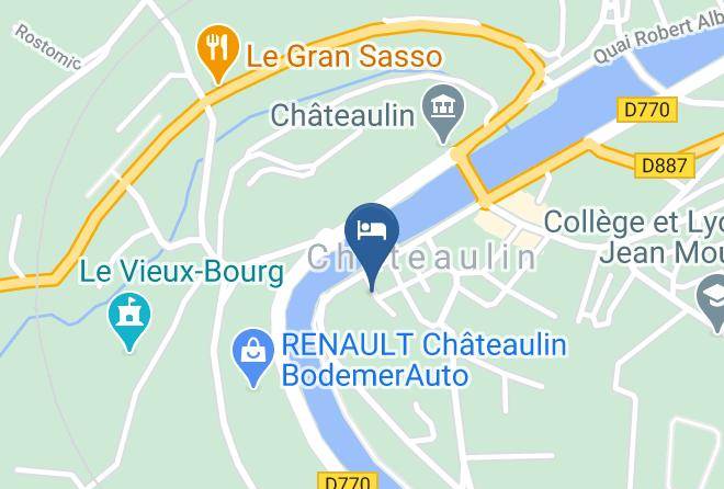 Finistere - Numero 1 Maps