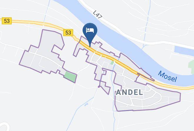 Bernkastel Wittlich - Nummer 13 Maps
