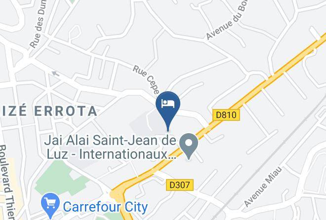 Pyrenees Atlantiques - Nun Obeki Maps