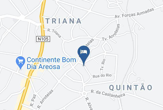 Gondomar - Nuno Oliveira Maps