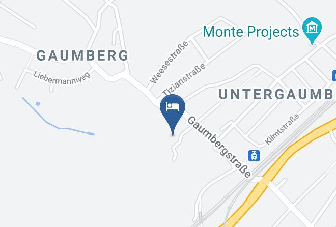 Linz Land - Nussbockgut Maps