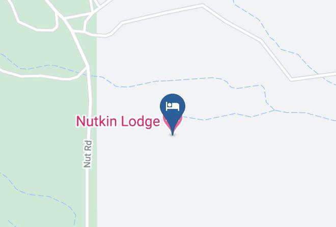 Denmark - Nutkin Lodge Maps