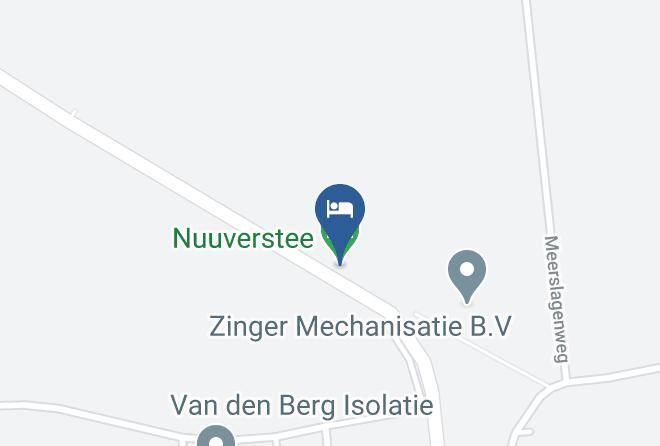 Nuuverstee Map