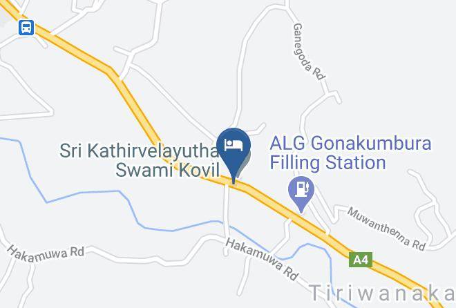 Ratnapura - Nuwan Guest Maps