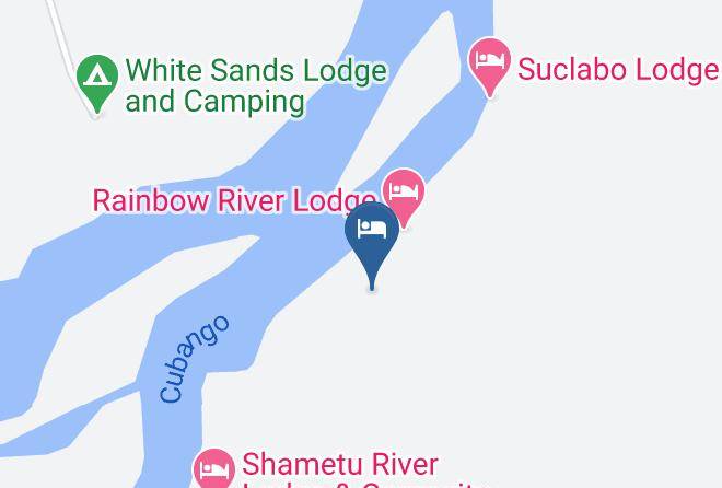 Mukwe - Nwr Popa Falls Resort Maps