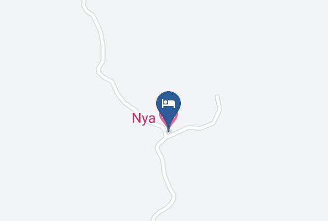 Corredores - Nya Hotel Maps