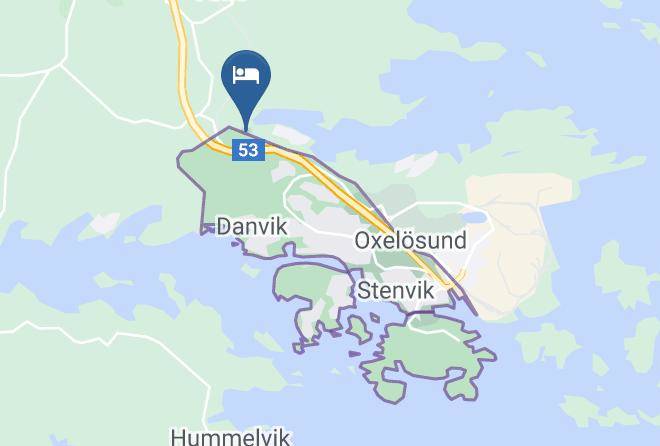 Oxelosund - Nygarden Maps
