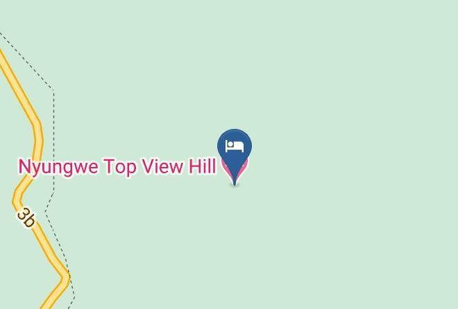 Nyamagabe - Nyungwe Top View Hill Hotel Maps