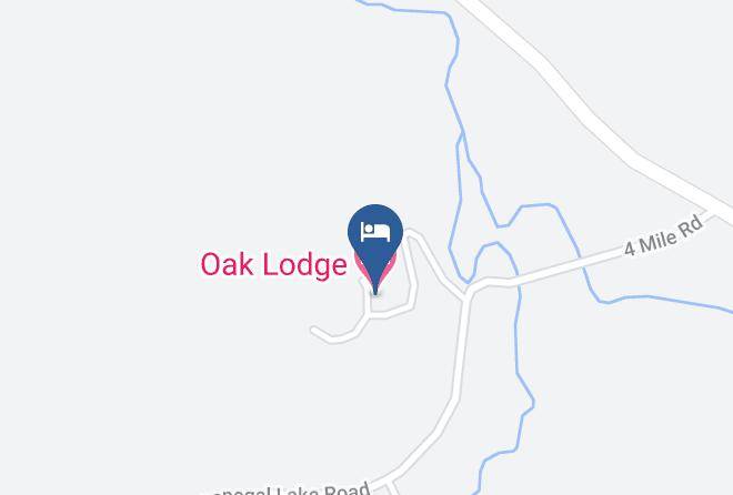 Westmoreland - Oak Lodge Maps