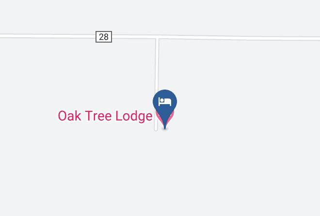 Clark - Oak Tree Lodge Maps