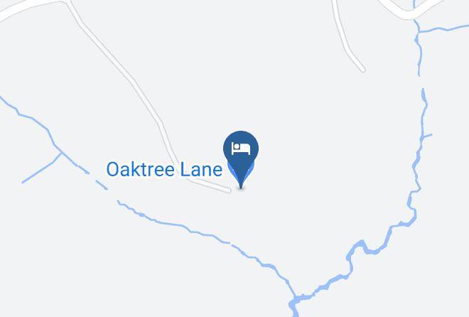 Devon - Oaktree Lane Maps