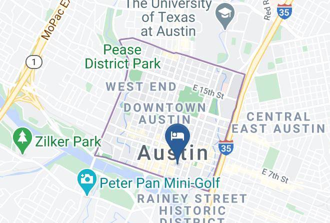 Travis - Oakwood At Whitley Maps