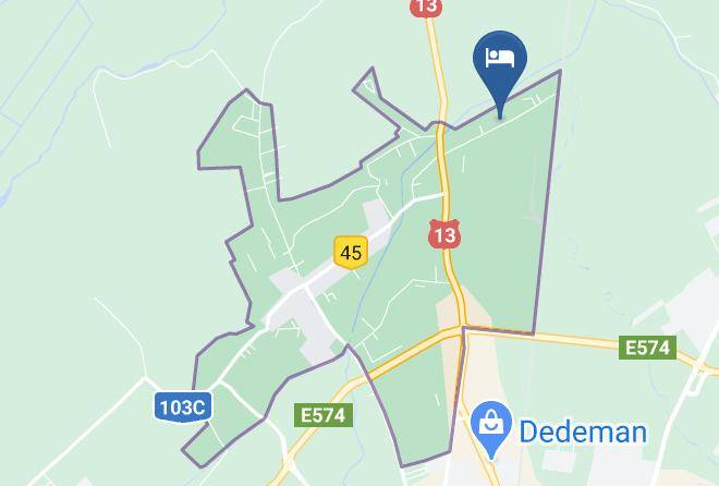Brasov - Oana Maria Maps
