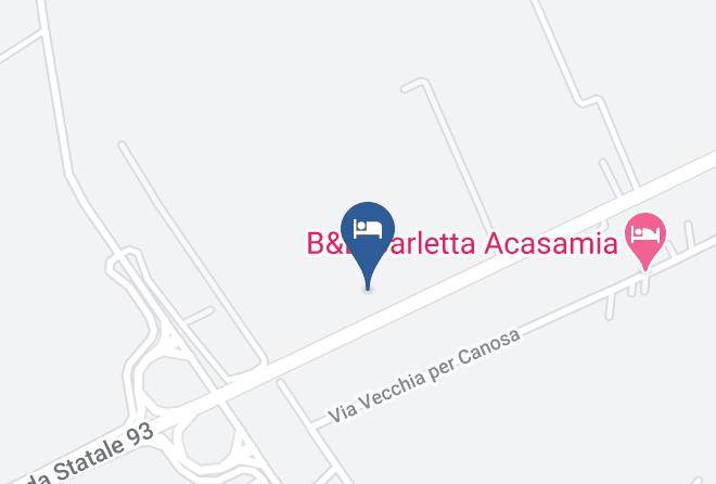 Barletta Andria Trani - Oasi 210 Maps