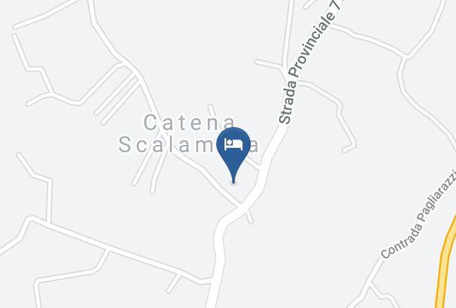 Palermo - Oasi Club Maps