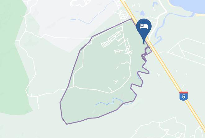 Puerto Plata - Oasis Adult Resort Maps
