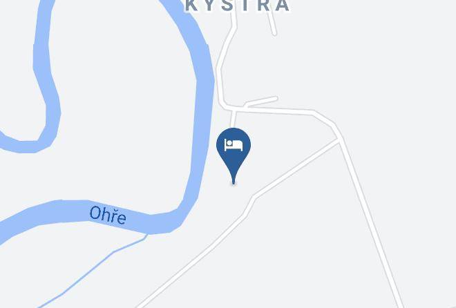 Louny - Oasis Resort Maps