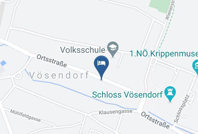 Modling - Oberbauer & Oberbauer Gaststattenbetrieb Ohg Maps