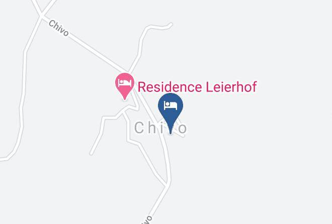 Bolzano - Obergasserhof Maps