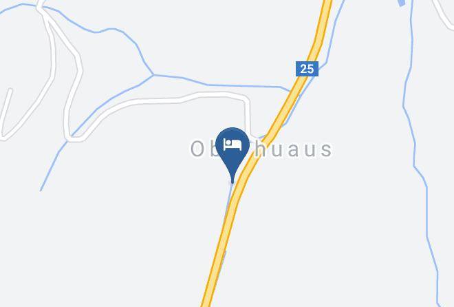 Scheibbs - Oberhaus Maps