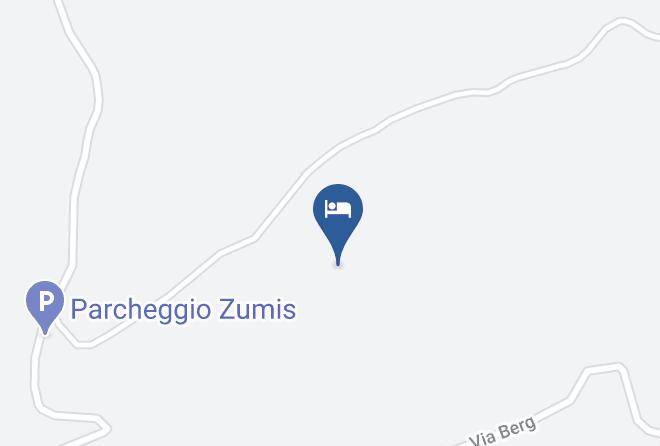 Bolzano - Oberhauser Hutte Maps