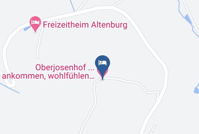 Rottweil - Oberjosenhof Ankommen Wohlfuhlen Loslassen Im Schwarzwald Maps