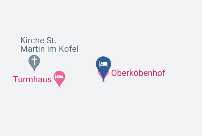 Bolzano - Oberkobenhof Maps
