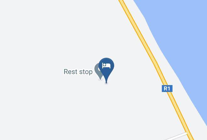Xacmaz - Ober Lux Hotel & Resort Maps