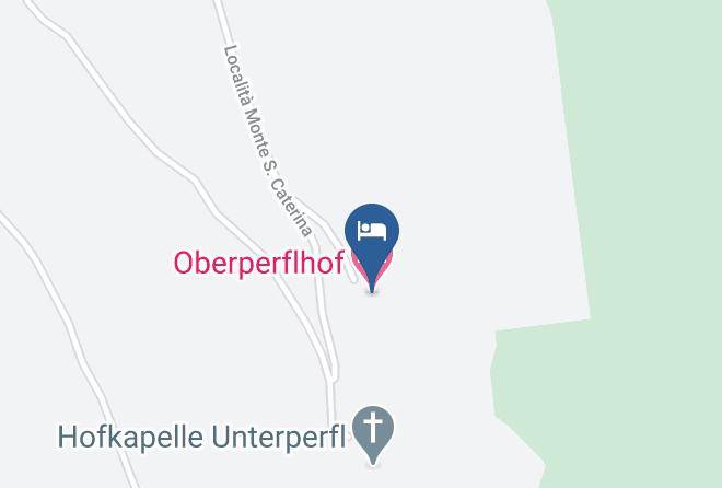 Bolzano - Oberperflhof Maps