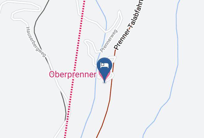Liezen - Oberprenner Maps