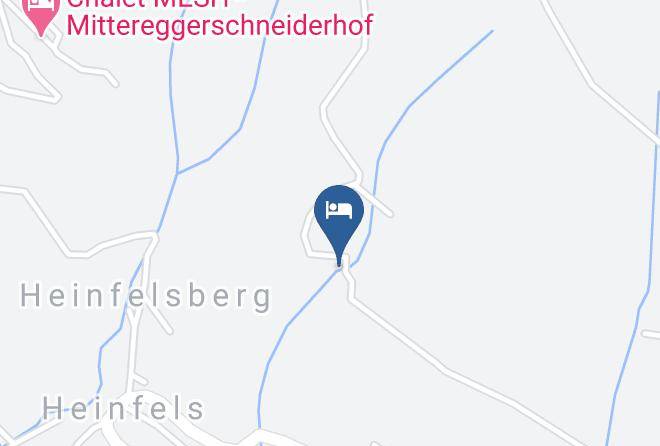 Lienz - Oberrieserhof Maps