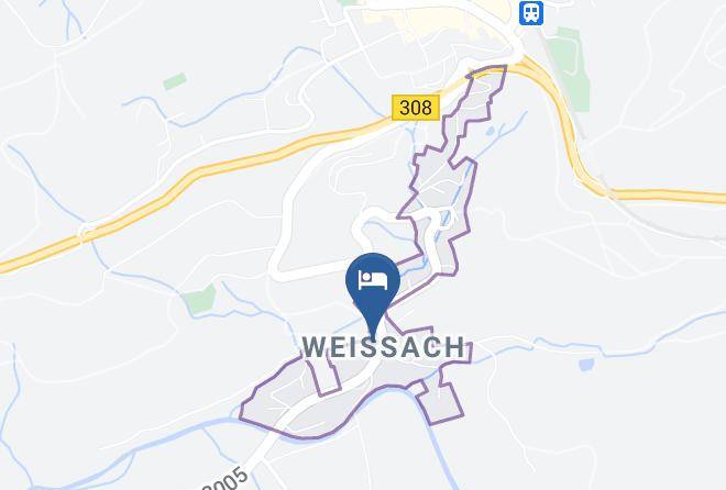 Oberallgau - Oberstaufen Maps