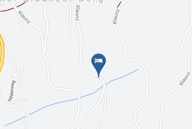 Lienz - Obertimmeltaler Maps