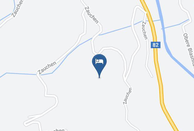 Volkermarkt - Obiralmhutte Mosgan Maps