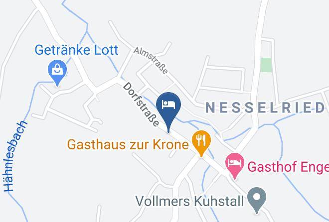 Ortenaukreis - Obst Und Ferienhof Brudy Maps