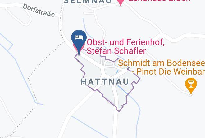 Lindau - Obst Und Ferienhof Stefan Schafler Maps