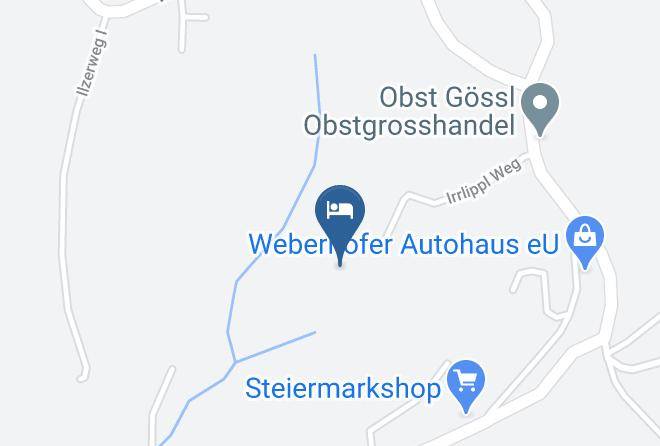Weiz - Obstbauernhof Planner Maps