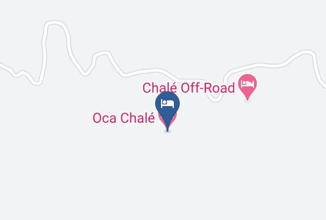 Delfim Moreira - Oca Chale Maps
