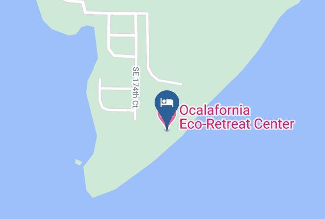 Marion - Ocalafornia Eco Retreat Center Maps