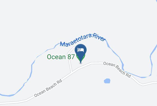 Hastings - Ocean 87 Maps