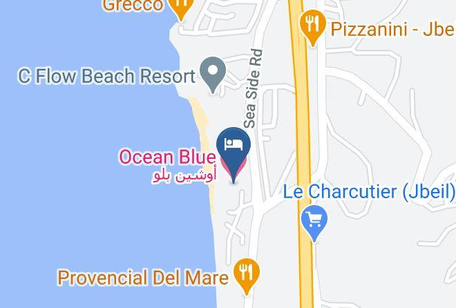 Jbail - Ocean Blue Maps
