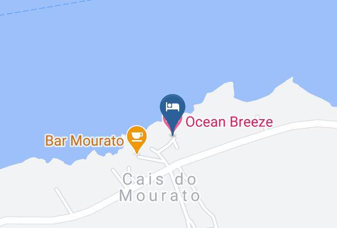 Madalena - Ocean Breeze Maps