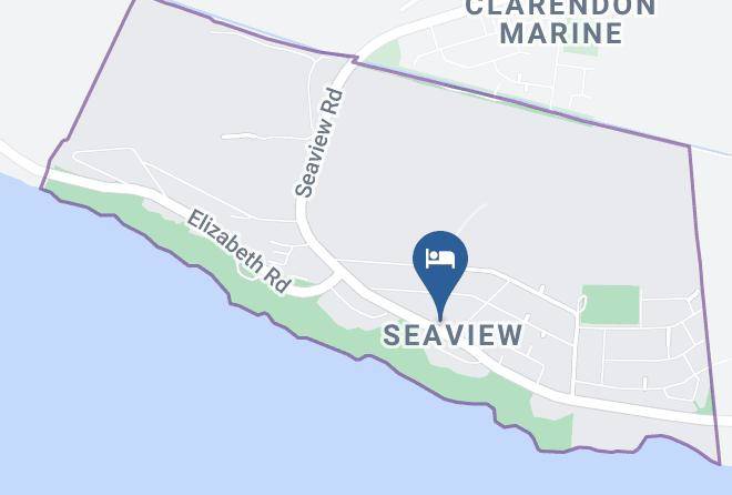 Nelson Mandela Bay - Ocean Gaze Maps
