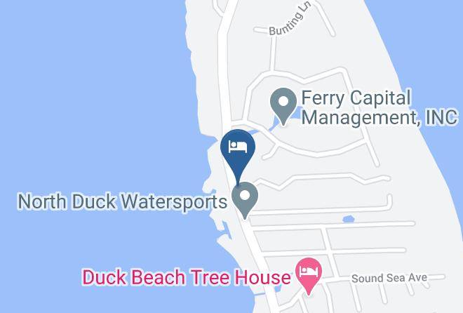 Dare - Ocean Pines Maps