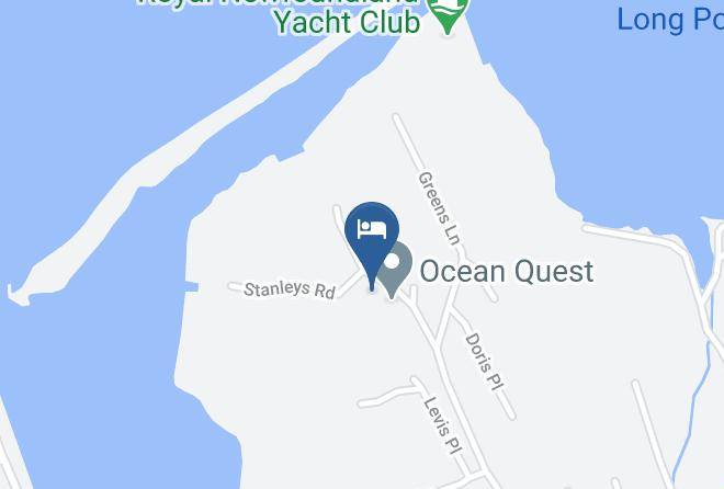 Division 1 - Ocean Quest Cbs Resort And Training Facility Maps