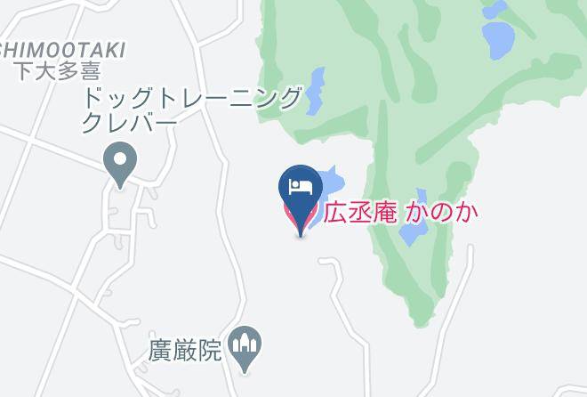 Otaki Townisumi District - Ocean's Terrace Toramii Maps